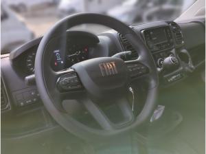 Fiat Ducato Pritschenwagen Doka. (290/295)