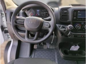 Fiat Ducato Pritschenwagen Doka. (290/295)