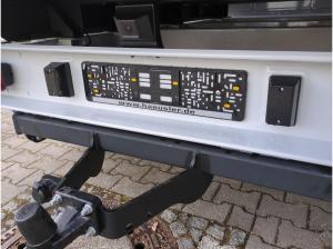 Fiat Ducato Pritschenwagen Doka. (290/295)