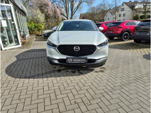 Mazda CX-30 e-SKYACTIV-G M-Hybrid 140 Centre-line AT