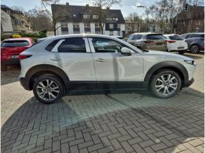 Mazda CX-30 e-SKYACTIV-G M-Hybrid 140 Centre-line AT