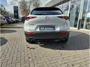 Mazda CX-30 e-SKYACTIV-G M-Hybrid 140 Centre-line AT