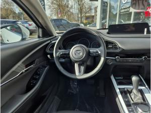 Mazda CX-30 e-SKYACTIV-G M-Hybrid 140 Centre-line AT