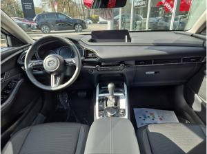 Mazda CX-30 e-SKYACTIV-G M-Hybrid 140 Centre-line AT
