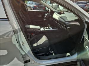 Mazda CX-30 e-SKYACTIV-G M-Hybrid 140 Centre-line AT