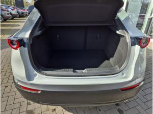 Mazda CX-30 e-SKYACTIV-G M-Hybrid 140 Centre-line AT