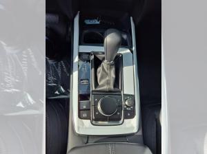 Mazda CX-30 e-SKYACTIV-G M-Hybrid 140 Centre-line AT