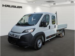 Fiat Ducato Pritschenwagen Doka. (290/295)