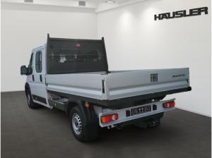 Fiat Ducato Pritschenwagen Doka. (290/295)