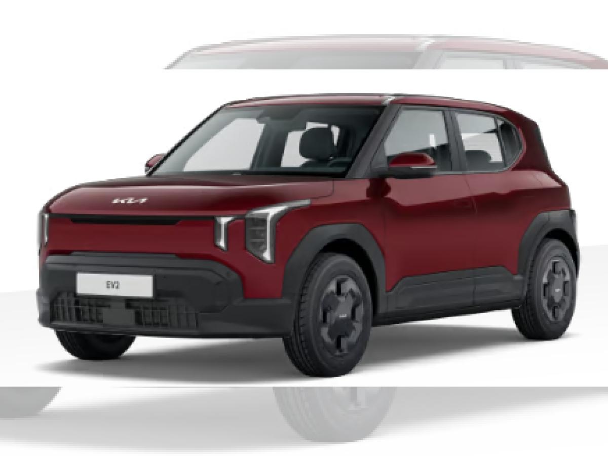 Kia EV2 42.2 KW Air mit Winter-Paket *Im Juli Verfügbar*