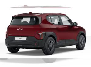 Kia EV2 42.2 KW Air mit Winter-Paket *Im Juli Verfügbar*