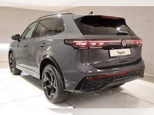 Volkswagen Tiguan R-Line 1.5l eHybrid DSG BlackStyle AHK Anschlussgarantie