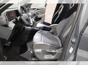 Volkswagen Tiguan R-Line 1.5l eHybrid DSG BlackStyle AHK Anschlussgarantie