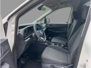 Volkswagen Caddy Cargo 1.5 TSI Navi Radio Klima PDC