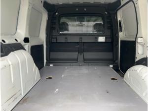 Volkswagen Caddy Cargo 1.5 TSI Navi Radio Klima PDC