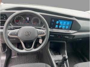 Volkswagen Caddy Cargo 1.5 TSI Navi Radio Klima PDC