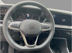 Volkswagen Caddy Cargo 1.5 TSI Navi Radio Klima PDC