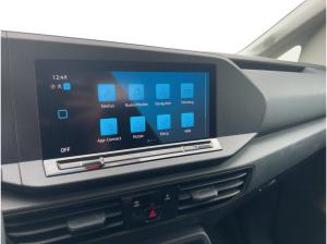 Volkswagen Caddy Cargo 1.5 TSI Navi Radio Klima PDC