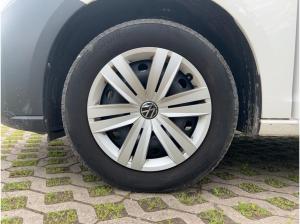 Volkswagen Caddy Cargo 1.5 TSI Navi Radio Klima PDC