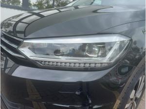 Volkswagen Touran 1.5 TSI DSG Comfortline LED ACC SHZ PDC