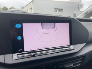 Volkswagen Caddy Cargo 1.5 TSI Navi Radio Klima PDC