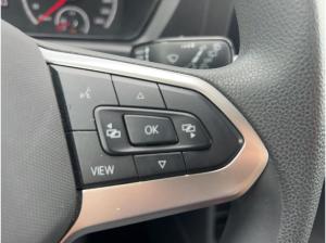Volkswagen Caddy Cargo 1.5 TSI Navi Radio Klima PDC