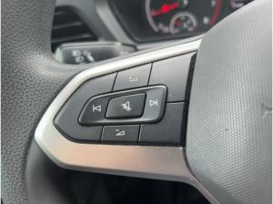 Volkswagen Caddy Cargo 1.5 TSI Navi Radio Klima PDC
