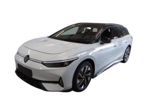 Volkswagen ID.7 Tourer GTX - Interieur Plus und Exterieur Plus Paket + PANO inkl. 8-fach Bereifung