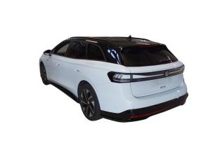 Volkswagen ID.7 Tourer GTX - Interieur Plus und Exterieur Plus Paket + PANO inkl. 8-fach Bereifung