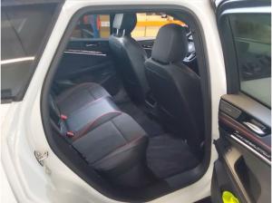 Volkswagen ID.7 Tourer GTX - Interieur Plus und Exterieur Plus Paket + PANO inkl. 8-fach Bereifung
