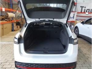 Volkswagen ID.7 Tourer GTX - Interieur Plus und Exterieur Plus Paket + PANO inkl. 8-fach Bereifung