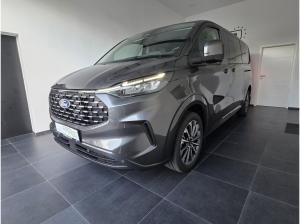 Ford Tourneo Custom Titanium X L2 Automatik 360°| AHK | B&O Sofort!