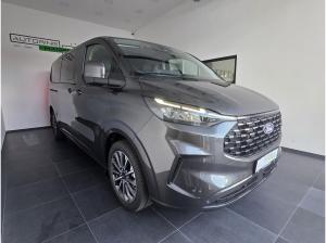 Ford Tourneo Custom Titanium X L2 Automatik 360°| AHK | B&O Sofort!