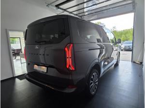 Ford Tourneo Custom Titanium X L2 Automatik 360°| AHK | B&O Sofort!