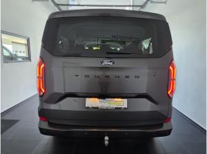 Ford Tourneo Custom Titanium X L2 Automatik 360°| AHK | B&O Sofort!