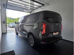 Ford Tourneo Custom Titanium X L2 Automatik 360°| AHK | B&O Sofort!
