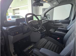 Ford Tourneo Custom Titanium X L2 Automatik 360°| AHK | B&O Sofort!