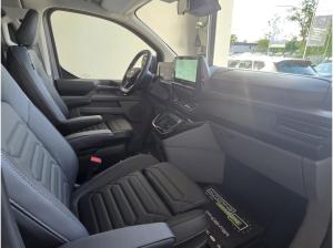 Ford Tourneo Custom Titanium X L2 Automatik 360°| AHK | B&O Sofort!