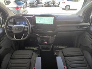 Ford Tourneo Custom Titanium X L2 Automatik 360°| AHK | B&O Sofort!