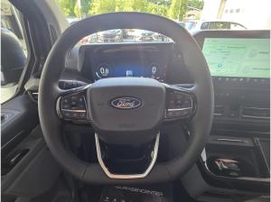 Ford Tourneo Custom Titanium X L2 Automatik 360°| AHK | B&O Sofort!