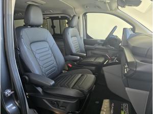 Ford Tourneo Custom Titanium X L2 Automatik 360°| AHK | B&O Sofort!