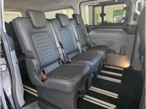 Ford Tourneo Custom Titanium X L2 Automatik 360°| AHK | B&O Sofort!