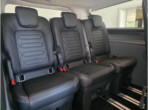 Ford Tourneo Custom Titanium X L2 Automatik 360°| AHK | B&O Sofort!