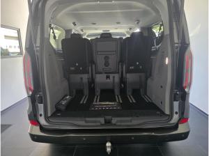 Ford Tourneo Custom Titanium X L2 Automatik 360°| AHK | B&O Sofort!