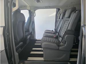 Ford Tourneo Custom Titanium X L2 Automatik 360°| AHK | B&O Sofort!