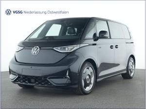 Volkswagen ID.Buzz ID. Buzz GTX 4Motion AHK Area View HeadUp Pano LED