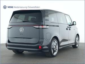 Volkswagen ID.Buzz ID. Buzz GTX 4Motion AHK Area View HeadUp Pano LED