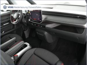 Volkswagen ID.Buzz ID. Buzz GTX 4Motion AHK Area View HeadUp Pano LED