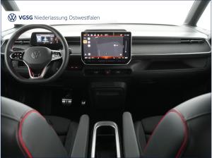 Volkswagen ID.Buzz ID. Buzz GTX 4Motion AHK Area View HeadUp Pano LED