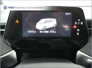 Volkswagen ID.Buzz ID. Buzz GTX 4Motion AHK Area View HeadUp Pano LED